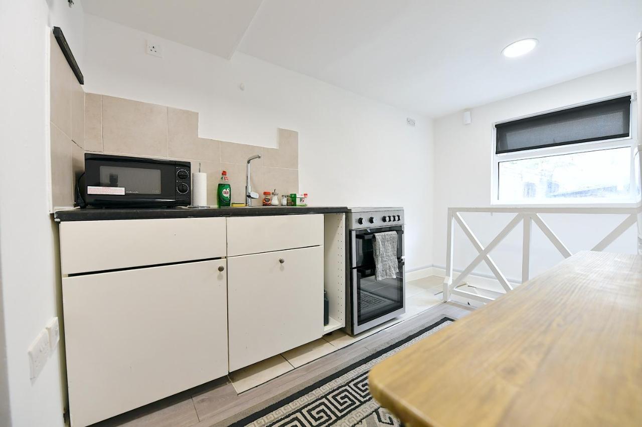 City Central Apartments Лондон Экстерьер фото