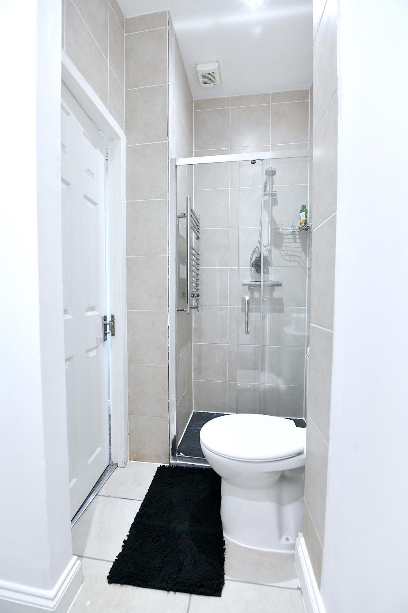 City Central Apartments Лондон Экстерьер фото