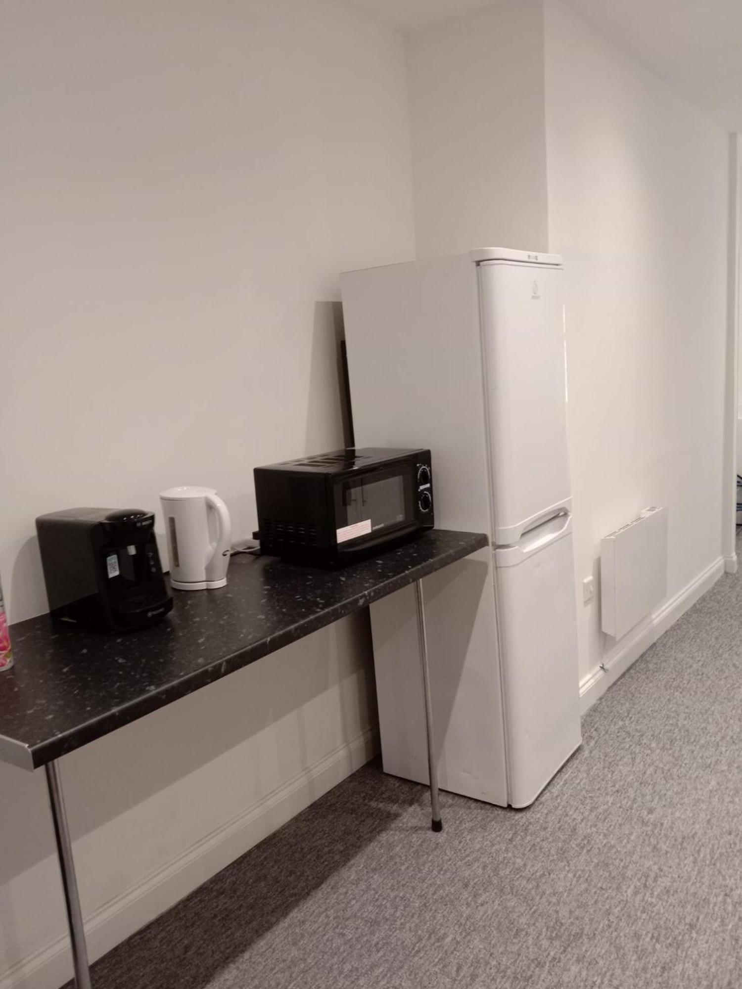 City Central Apartments Лондон Экстерьер фото